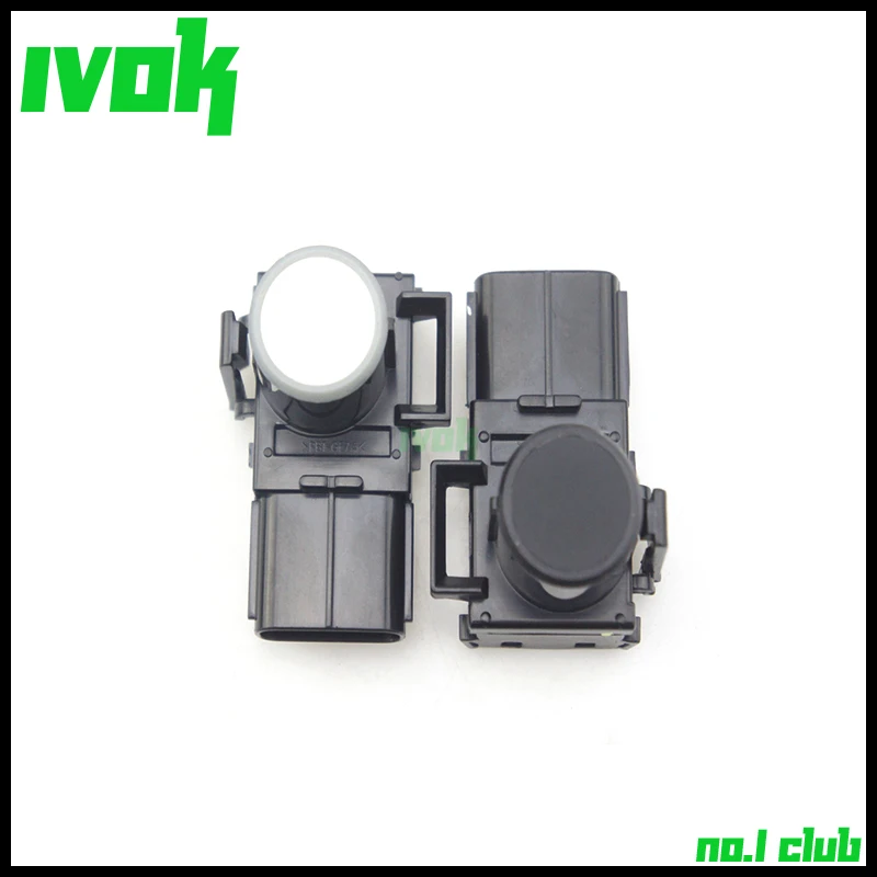 Фотопарковка для Toyota Corolla Camry Land Cruiser Sequoia Lexus LX570 черный белый 89341-33140 8934133140 |