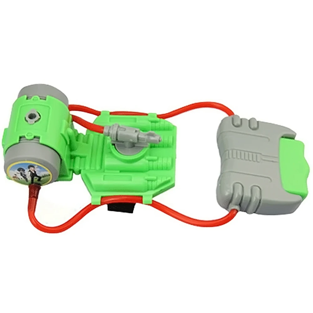 Детский умный пластиковый мощный распылитель воды на запястье летние пляжные