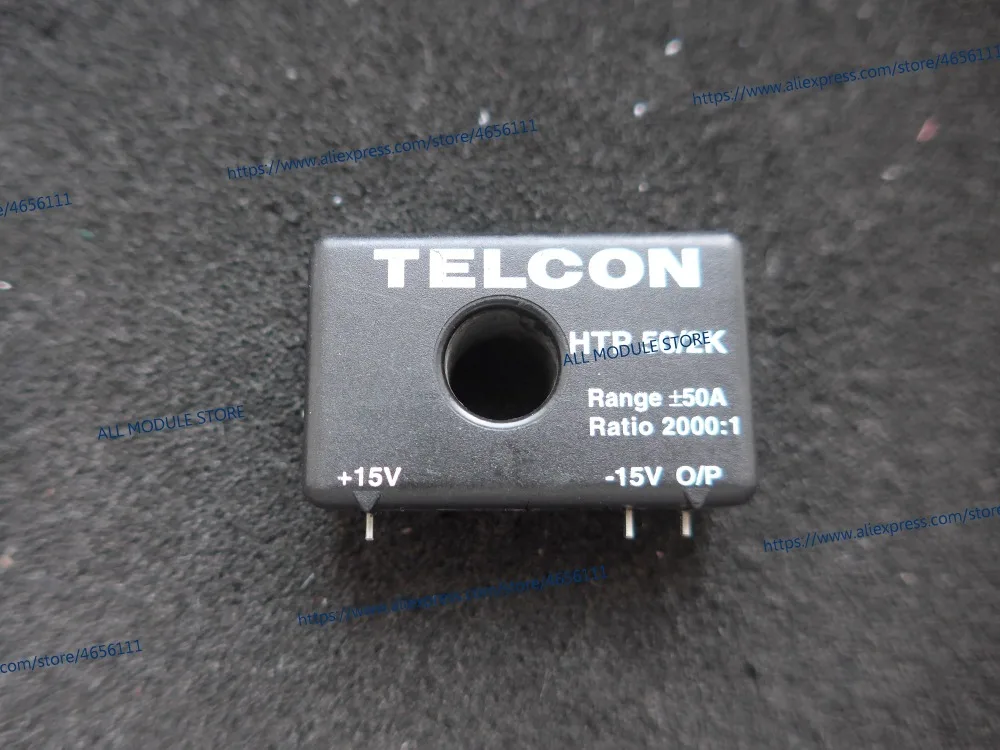 Novo e Original Frete Grátis Módulo Sensor Htp 50 Htp50 – 2k