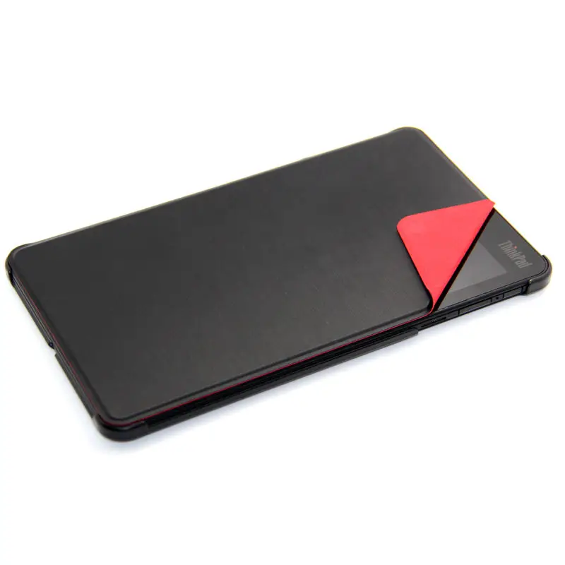 Чехол для lenovo ThinkPad 8 защитный чехол из искусственной кожи планшета s 3 дюймов|smart