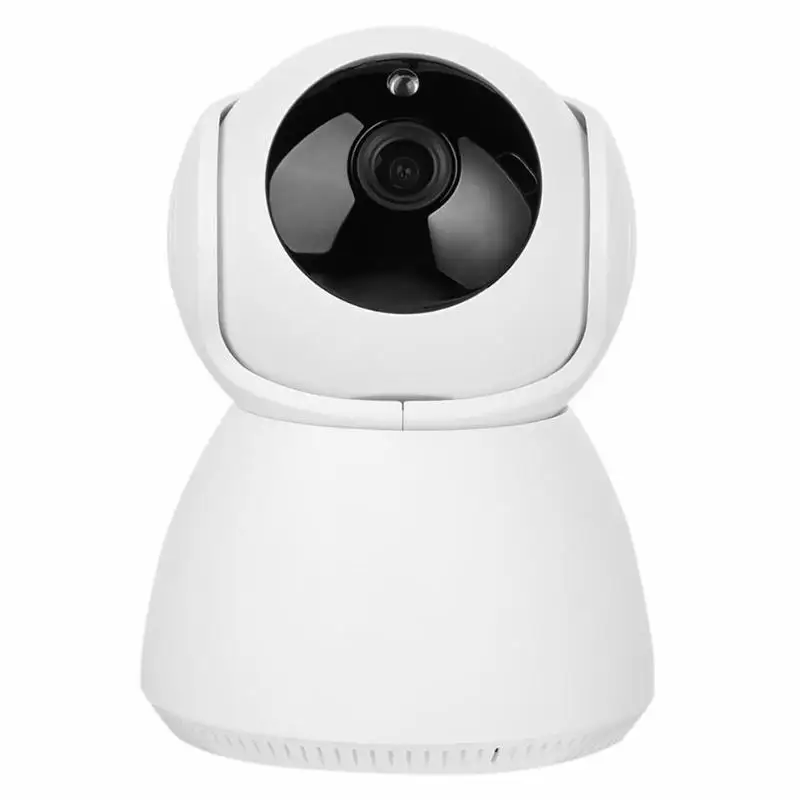 Q9 720/1080P WiFi IP камера ИК Ночное видение беспроводная CCTV Домашняя безопасность