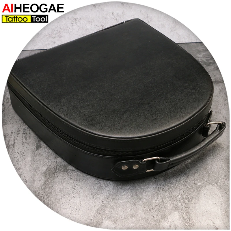 Перманентный макияж тату набор машинка для бровей иглы наконечники чехол