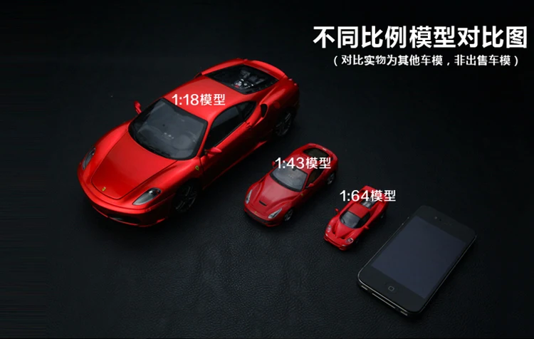 AUTOart 1:18 Alfa Romeo ALFA ROMEO TZ2 1965 модель автомобиля из сплава