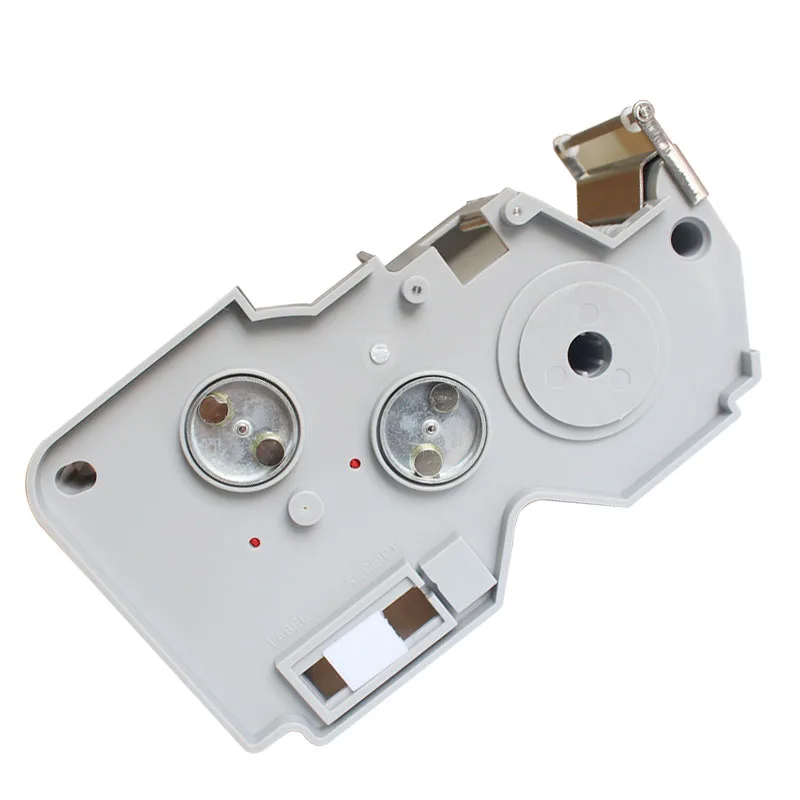 Новый оригинальный 7130002055 бумажная коробка кассета с пряжкой для Digi SM-80 SM-90