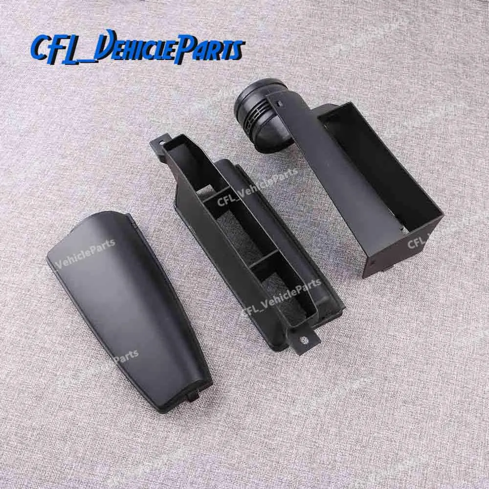 OnSale воздуховод Впускной в сборе 1K0805965 1K0805962 для VW Passat CC Tiguan Seat Alhambra 1.9TDI 2 0 T|Панели и