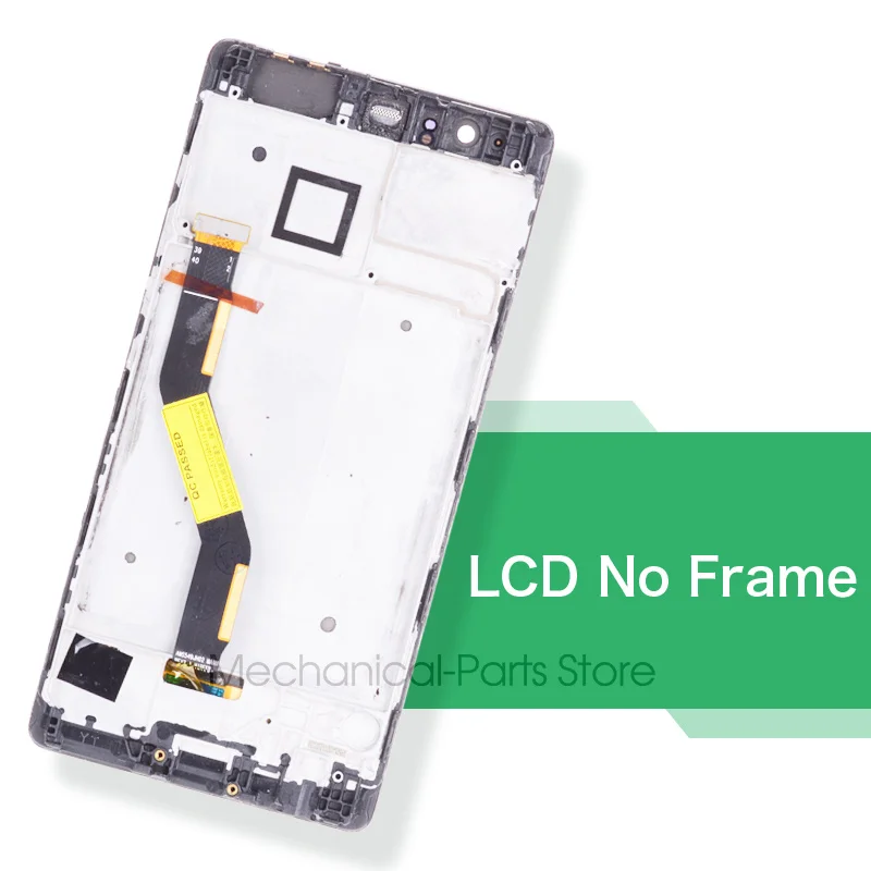 ALLPARTS Оригинальный тачскрин дисплей экран для Huawei P9 Plus