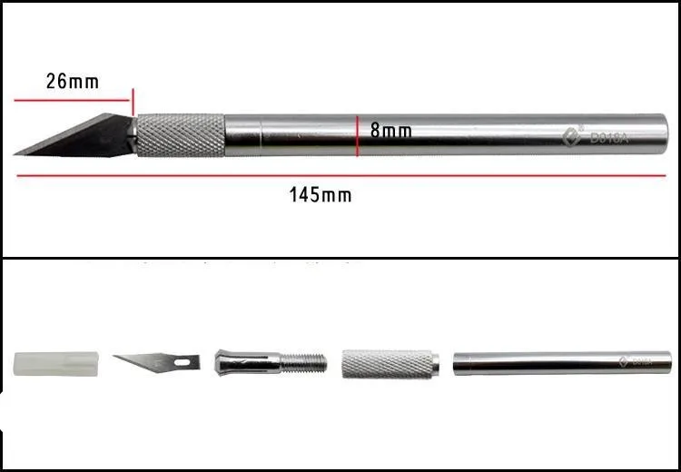 7 в 1 монтажная плата инструменты для обслуживания многофункциональные ручка из