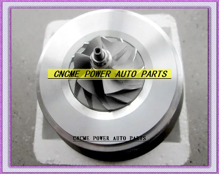 Турбокартридж CHRA GT1549V 761433 0003 0002 A6640900880 для SSANG YONG Actyon Kyron A200Xdi D20DT C100 D100 2.0L|turbo