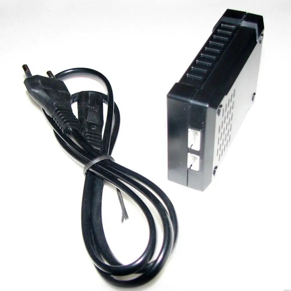 Зарядное устройство для литий полимерных аккумуляторов 2 3S 100 ~ 240 В переменного