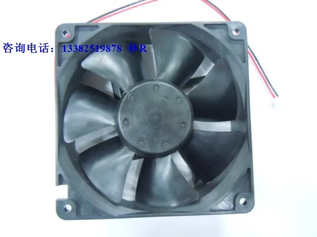 Новый NMB MAT 4712KL 05W B30 DC24V12032 осевой вентилятор охлаждения| |