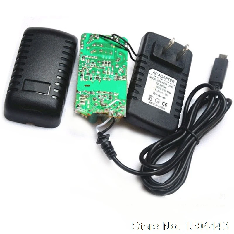 Зарядное устройство 12 В а адаптер питания переменного тока для Acer Icona Tab A510 A700 A701 |