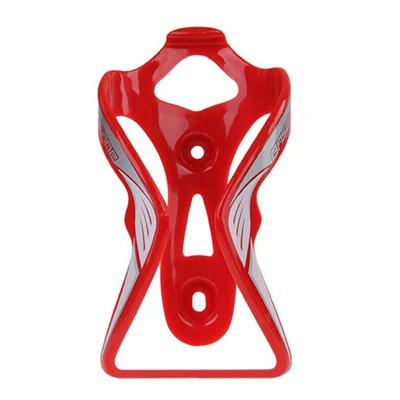 Water Bottle Holder BASECAMP велосипедный держатель бутылки для воды пластиковый велосипед бутылка для воды клетка для велосипеда держатель для бутылок MTB клетка для велосипеда дорожный велосипед - Цвет: Water Bottle Holder