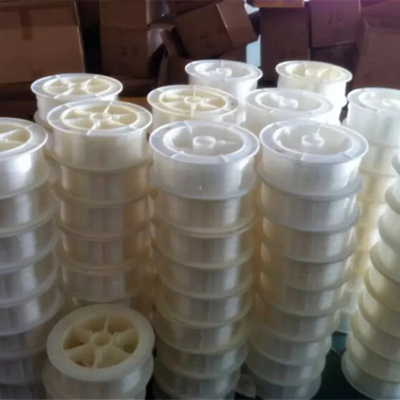 Eska Plastic Opitc Fiber 1.5mm*700m per Spool MitsubishiPMMA Optic Cable | Лампы и освещение