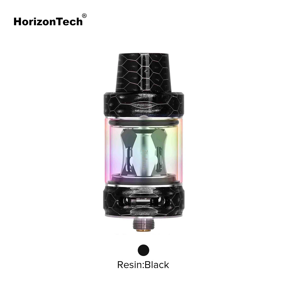 Clearcance Оригинал HorizonTech Сокол Смола Танк Vape 5 мл электронная сигарета атомайзер F1