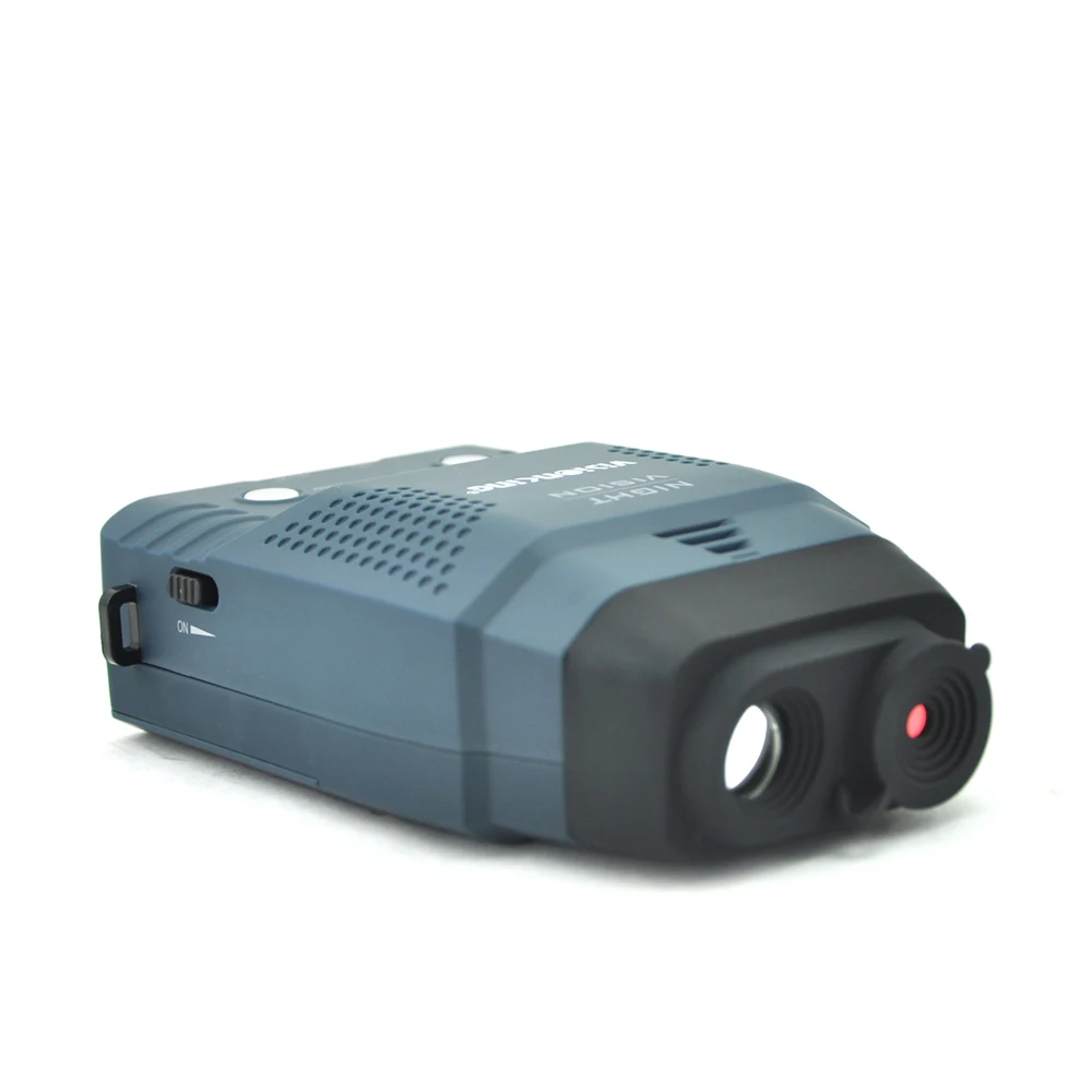 Visionking 3x Цифровой инфракрасный прицел ночного видения охотничий глазок Монокуляр