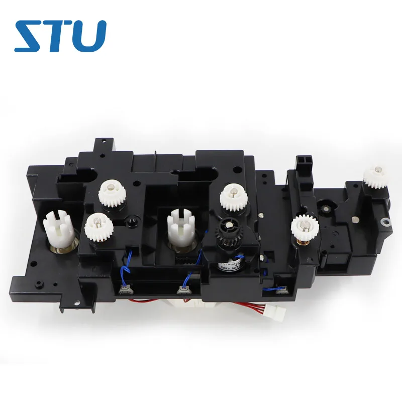 SVFRM114853JUN 1PC Original Main Paper Feeder Drive Gear Unit for MX 283 363 453 503 AR 4528 U N M453U M453N M503U M503N | Компьютеры и
