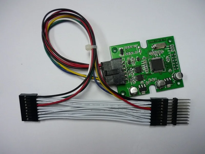 

Can Filter KM Meter Blocker Instrument Cluster For MB W164/W251/G55