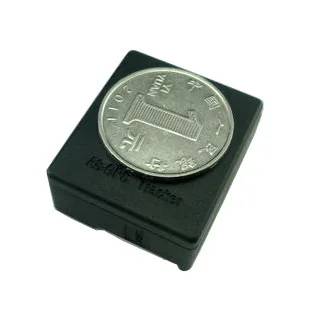 The world's smallest miniature pickup locator GPS audible alarm sounds | Автомобили и мотоциклы