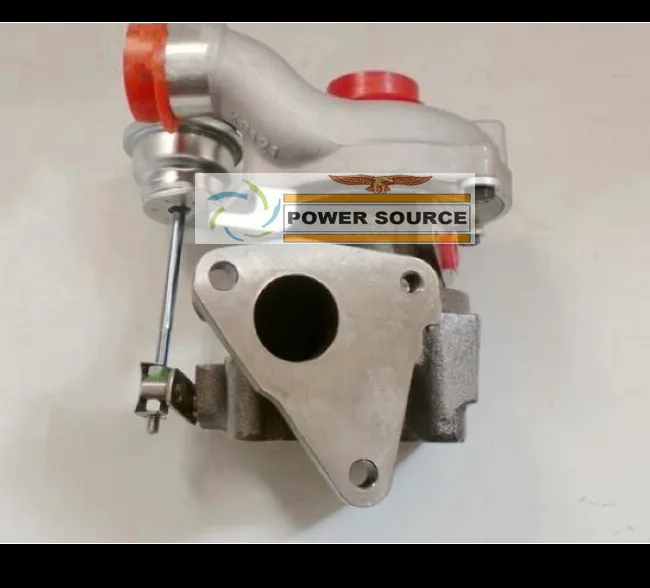 Turbo Cartridge CHRA Core KP35 11 33 54359880011 54359880033 8200882916 For Renault Kangoo II Twingo Dacia Logan K9K 1.5L dCi | Автомобили