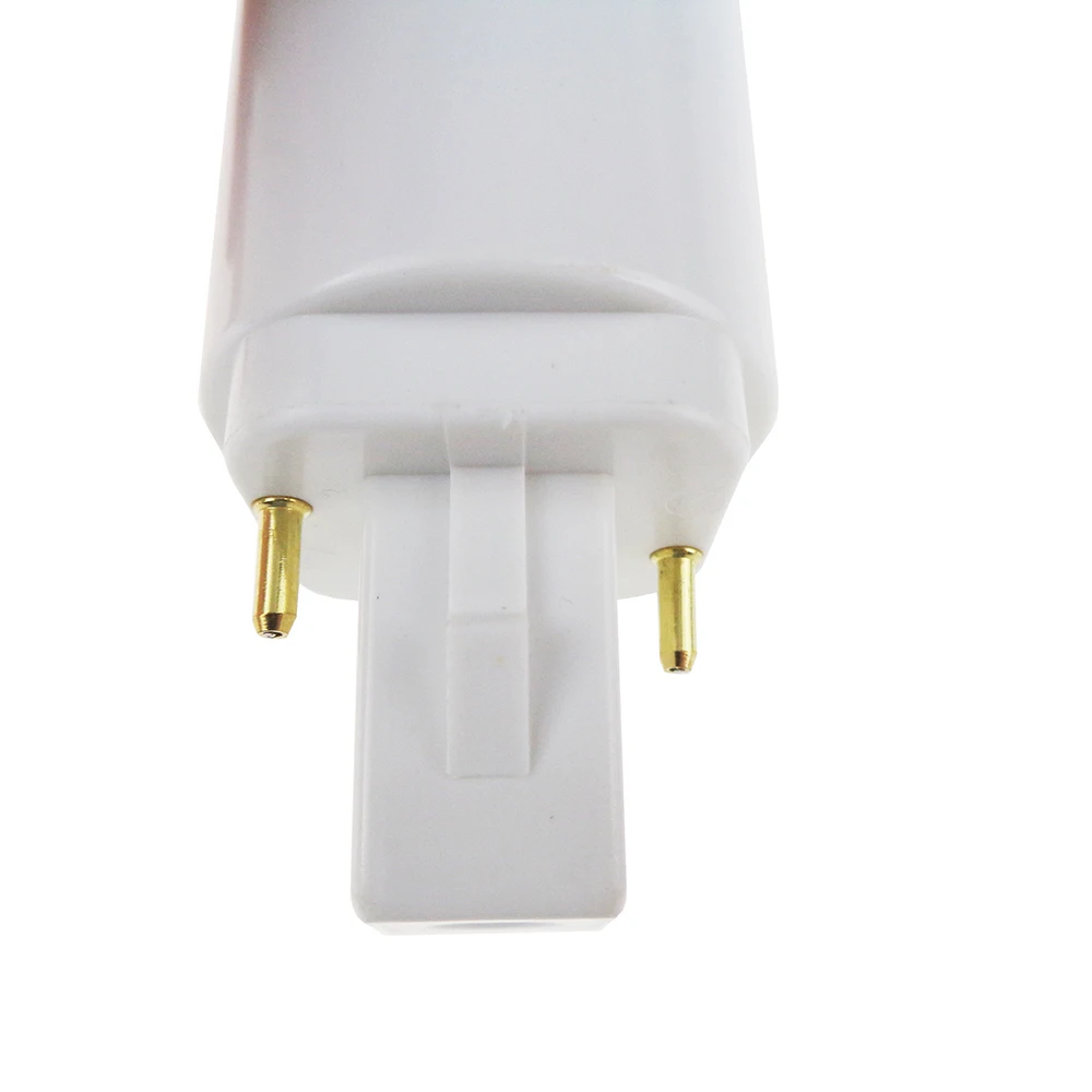 4 шт./лот держатель лампы преобразователь базового адаптера конвертер G24 в E27 для