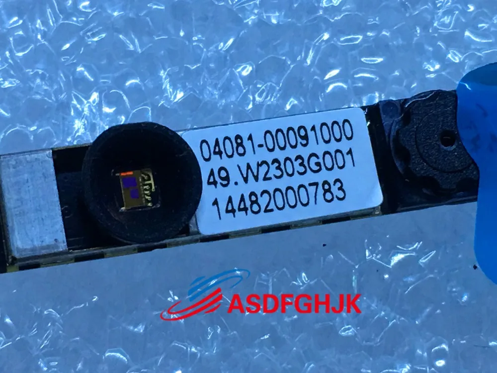 Оригинальная новая веб-камера для ASUS Transformer серии T300chi 04081-00091000 100% TESED OK |