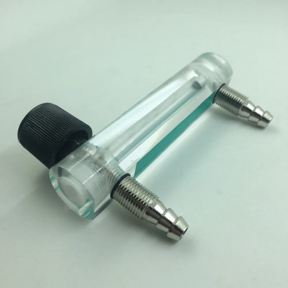 Расходомер кислорода и газа 0 1-л/мин | Инструменты