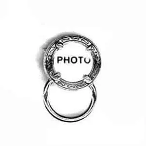 Винтажная оправа из сплава с изображением домашних животных очки солнцезащитные