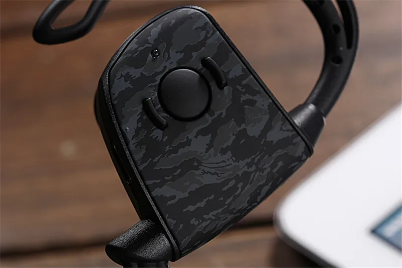 Высокое качество EX03 Беспроводные стерео Bluetooth наушники Военная гарнитура для Iphone подключение 2 телефона Игровые наушники Ex-03