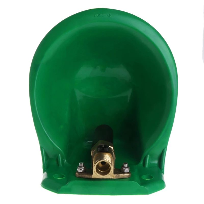 Автоматическая поилка для овец медная пластиковая крупного рогатого скота