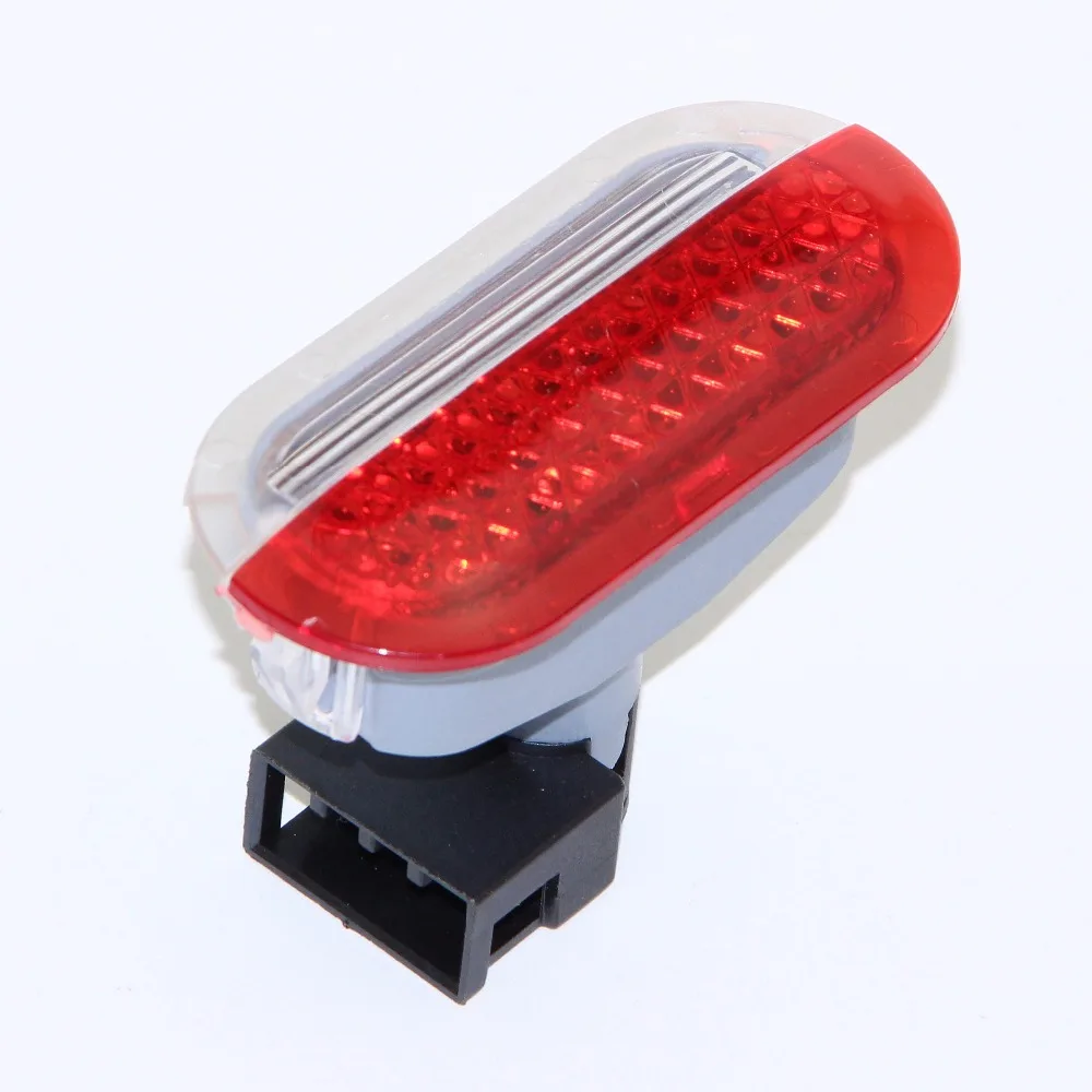4 шт. OEM двери Предупреждение свет для VW polo 6R Octavia Lavida 1J0 947 413 949 105A 1J0947413 1J0949105A |