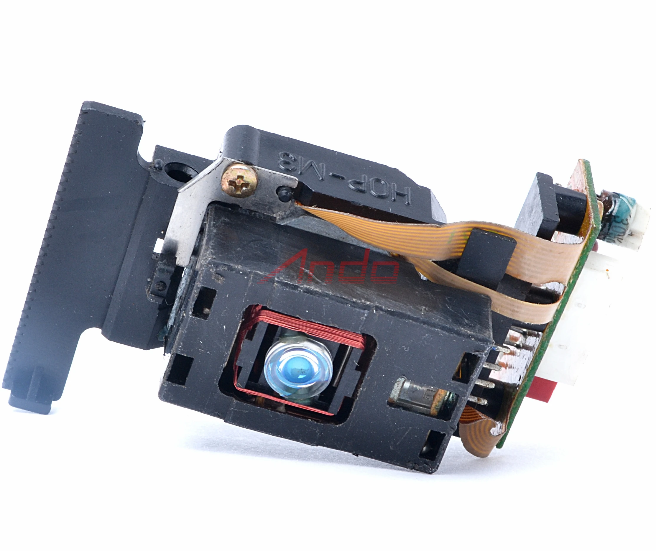 

Original Replacement For HITACHI AX-10 CD DVD Player Laser Lens Assembly AX10 Optical Pick-up Bloc Optique Unit