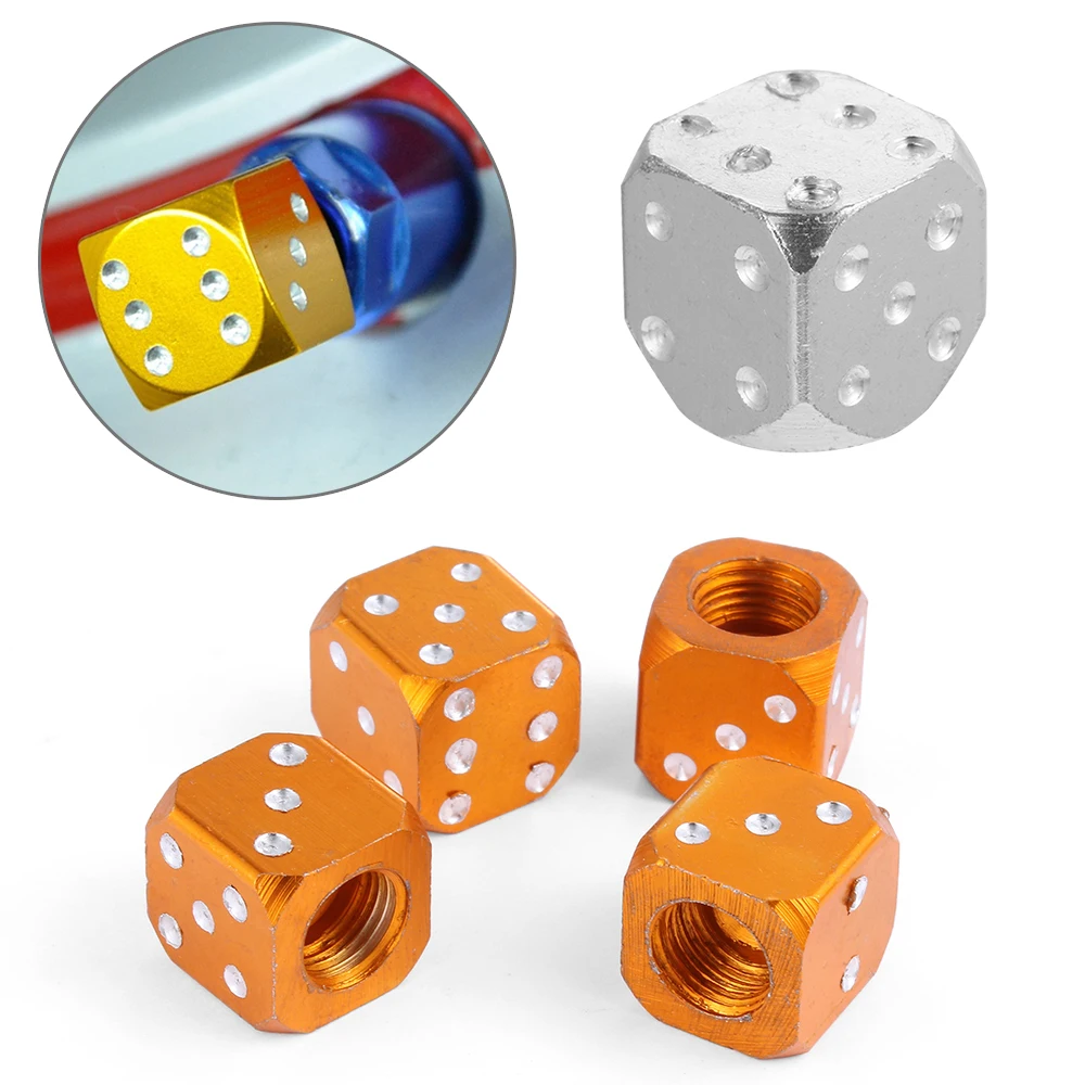 4 шт. Универсальный Кости шин Кепки Авто грузовика осушитель воздуха крышка штока