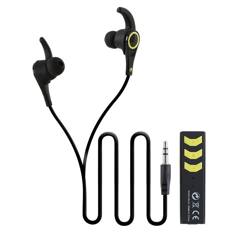 2017 ZHIBANG Z02 wireless Bluetooth headphones for sport Earbuds earphone with microphone headset | Электроника