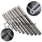 Оптовая продажа 9 шт.лот 2-10 мм HSS Reamer машина HSS прямой хвостовик фрезерный расширитель Chucking Reamer