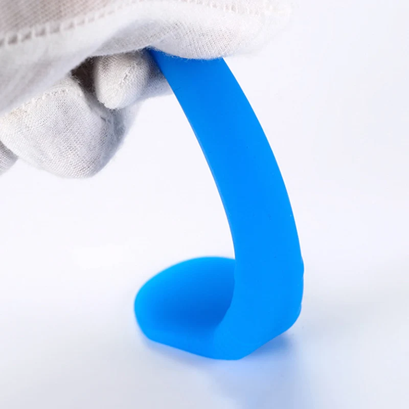 Силиконовая Кисть для макияжа маска лица смесь грязи пудры блендер уход за кожей