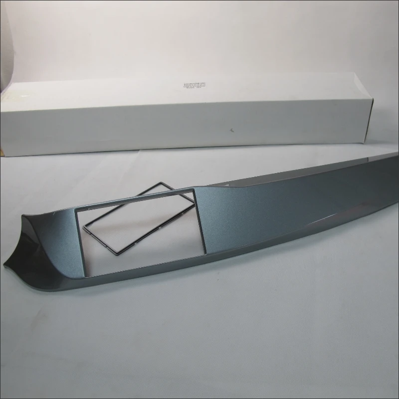 2 DIN Пластик рамка Панель для Alfa Romeo Giulietta(940) 2010 2011 2012- Aftermarket Радио Стерео DVD gps Navi Установка