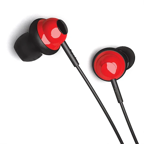 Superlux HD386 портативные динамические наушники-вкладыши проводные наушники