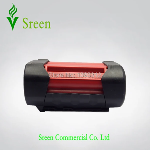 5000 мАч запасных Перезаряжаемые литий ионный Мощность инструмент Батарея Замена