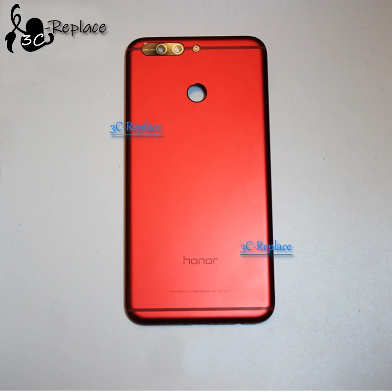 5 7 дюймов новый для Huawei Honor 8 Pro DUK L09 / V9 AL20 TL30 задняя крышка батарейного отсека