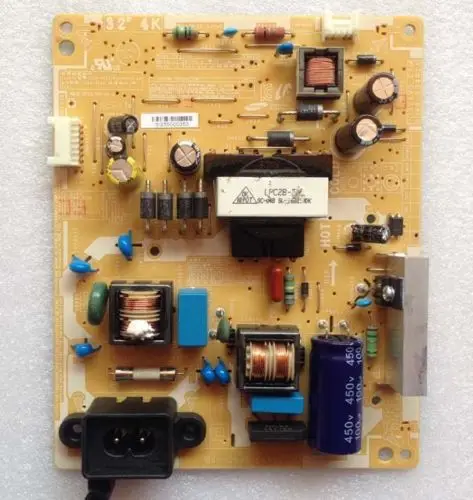 Новая Оригинальная ТВ панель UA32EH4000R UA32EH4080R 32 дюйма 4K|board|board boardboard tv |