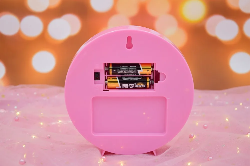 Вышивка крестиком декор в форме бриллианта сделай сам светодиодная Алмазная