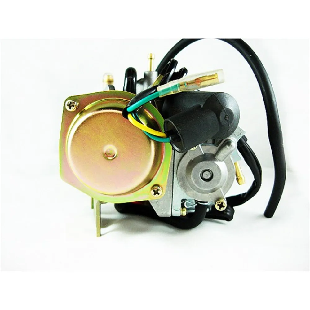Бесплатная доставка ZSDTRP PD30J GY6 250 cc Запчасти для карбюратора скутера вакуумная