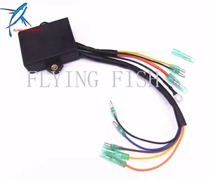 Лодочный мотор CDI, блок в сборе, для Parsun HDX, 4-тактный F9.9, F13.5, F15, подвесной двигатель C.D.I.