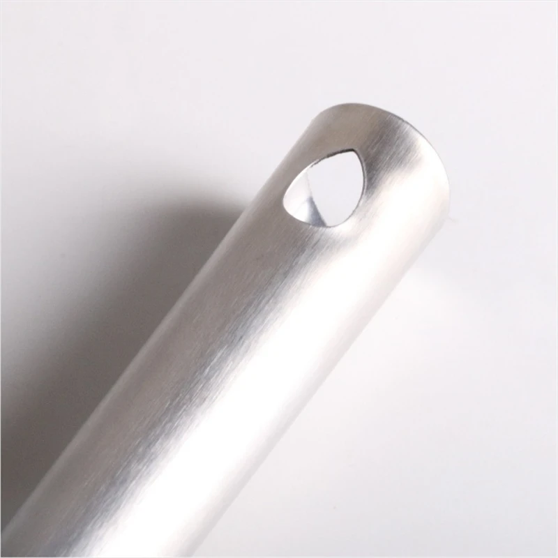 Высококачественная щетка для рыбьей кожи из нержавеющей стали соскабливания