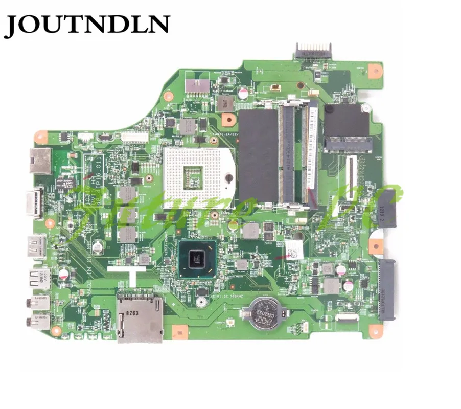 Материнская плата JOUTNDLN для ноутбука DELL N5050 DDR3 HM67 CN-0FP8FN 48 4ip16. 011 0FP8FN FP8FN