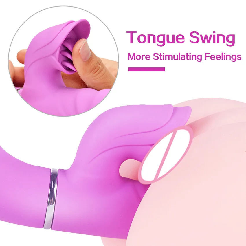 Присоска для сосков фаллоимитатор вибратор секс игрушки женщин Телескопический