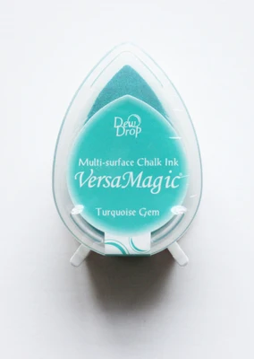 KSCRAFT Mini Water в форме капель чернильный блокнот/красочный мультяшный