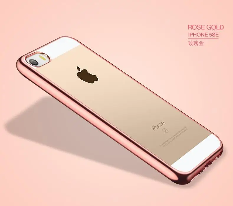 Mcoldata чехол для iphone 5 5s SE Роскошный тонкий мягкий 5S 5SE 6 6S 7 Plus 7plus|phone cases|for iphone6s plus |
