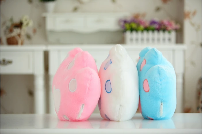 Мигающий светодиодный светильник внутри светящийся плюшевый мишка лапа ноги Craw