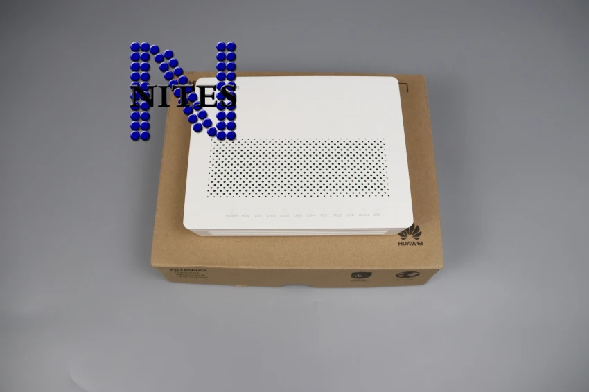 HW HG8346M GPON Terminal ONU ONT 4FE LAN + 2POTS+1WiFI++1USB H.248 &amp SIP Router Echolife Wireless Network Equipment | Мобильные